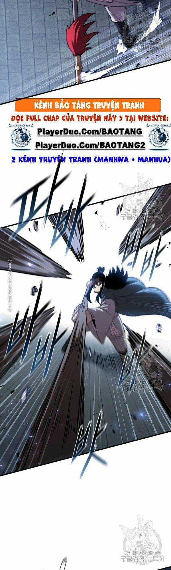 Thân Thủ Đệ Nhất Kiếm Chapter 46 trang 14