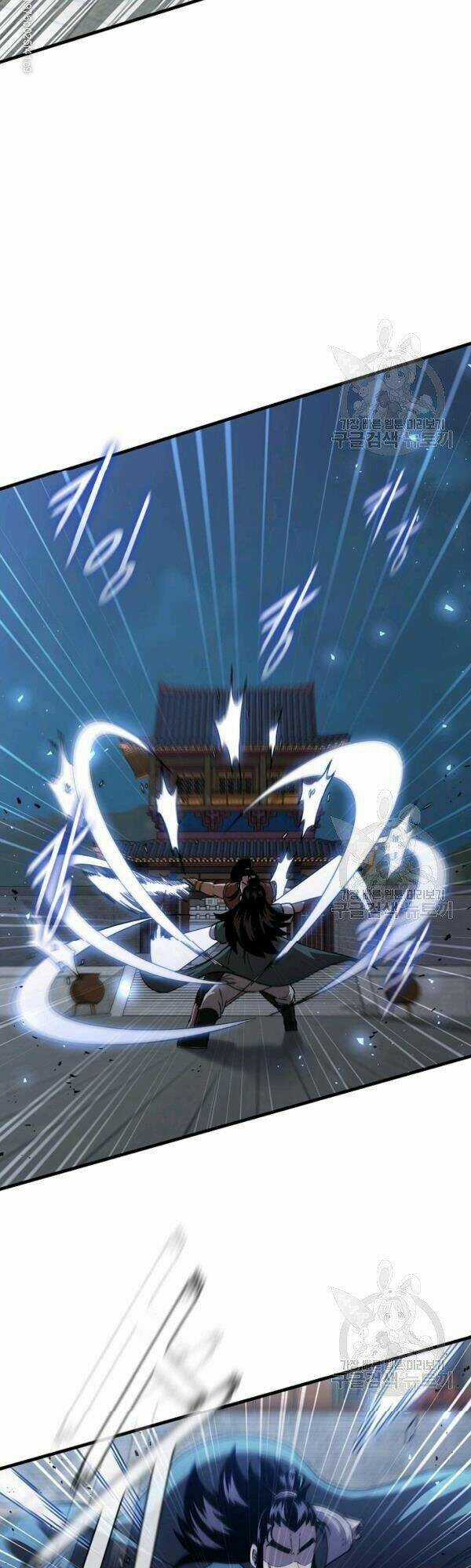 Thân Thủ Đệ Nhất Kiếm Chapter 46 trang 24