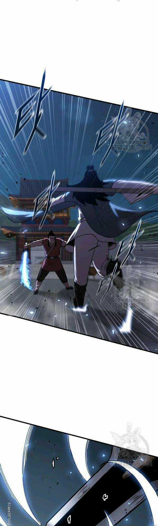 Thân Thủ Đệ Nhất Kiếm Chapter 46 trang 30