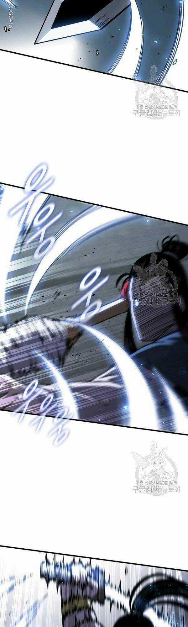 Thân Thủ Đệ Nhất Kiếm Chapter 46 trang 31