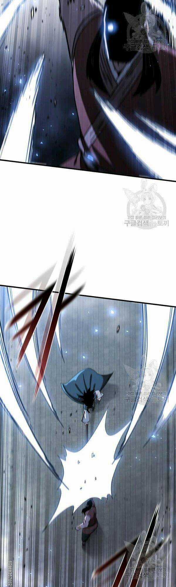 Thân Thủ Đệ Nhất Kiếm Chapter 46 trang 32