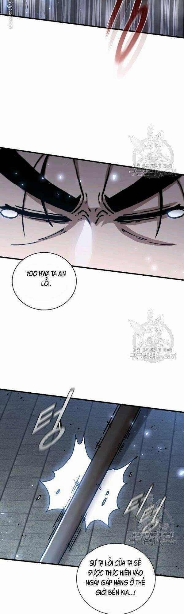 Thân Thủ Đệ Nhất Kiếm Chapter 46 trang 33