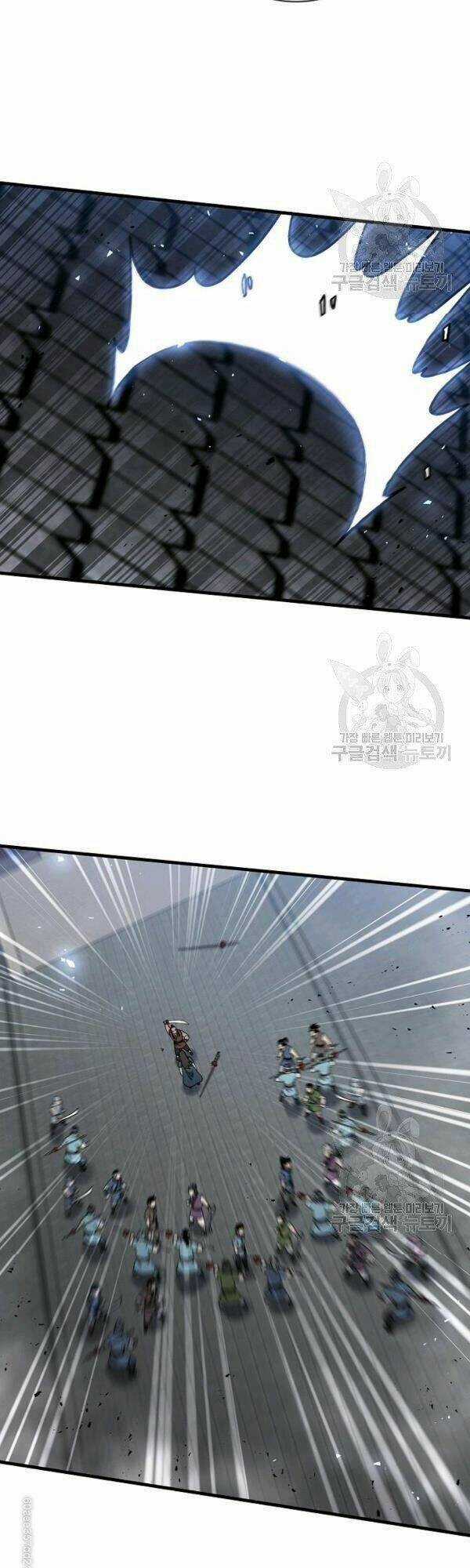 Thân Thủ Đệ Nhất Kiếm Chapter 46 trang 34