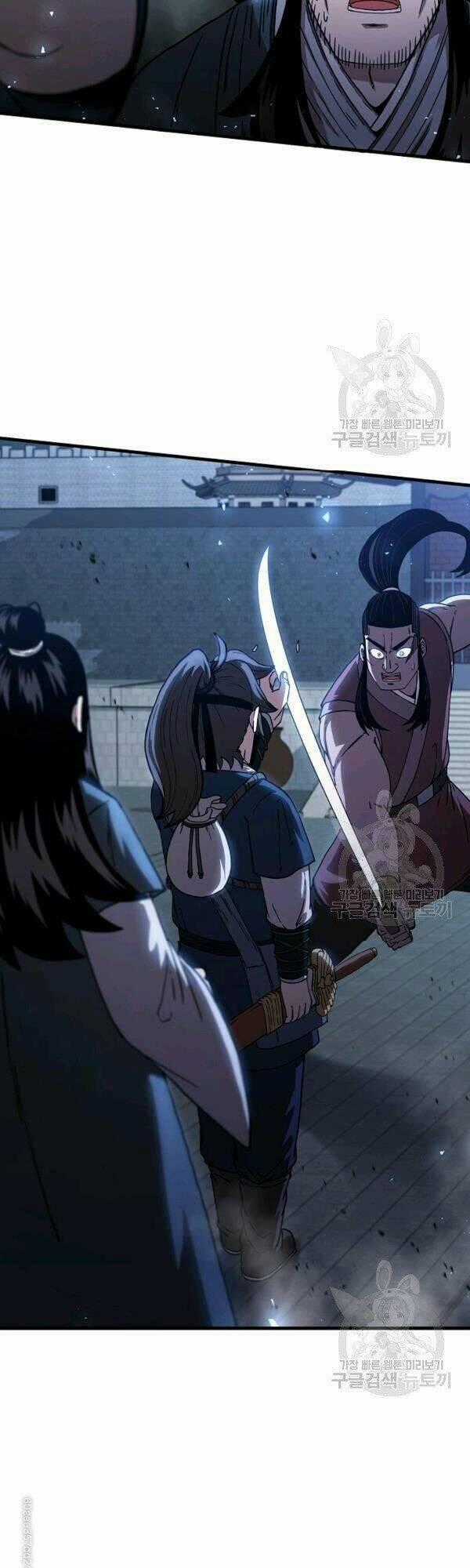 Thân Thủ Đệ Nhất Kiếm Chapter 46 trang 36