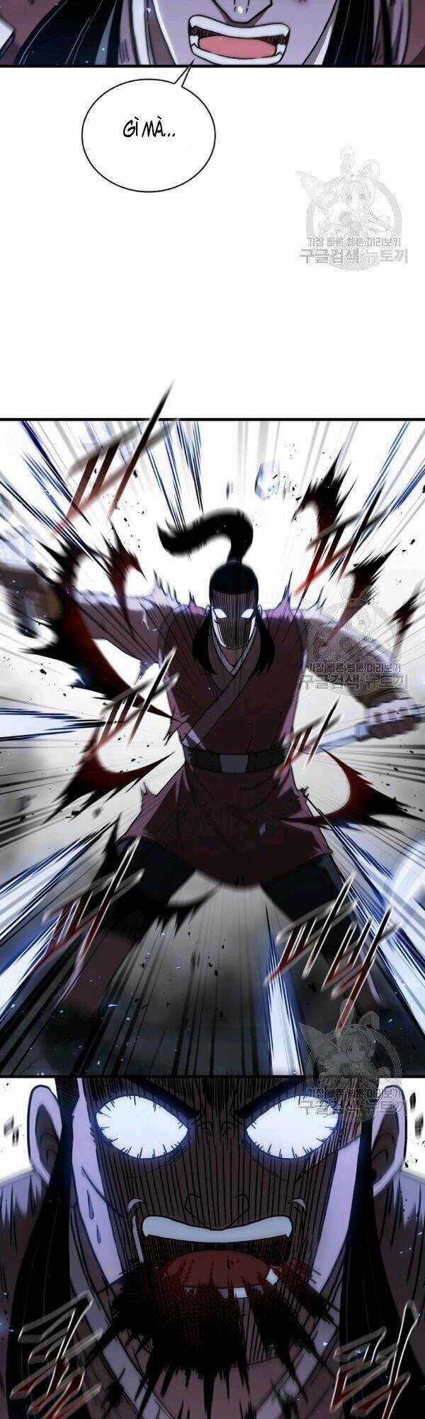 Thân Thủ Đệ Nhất Kiếm Chapter 47 trang 10