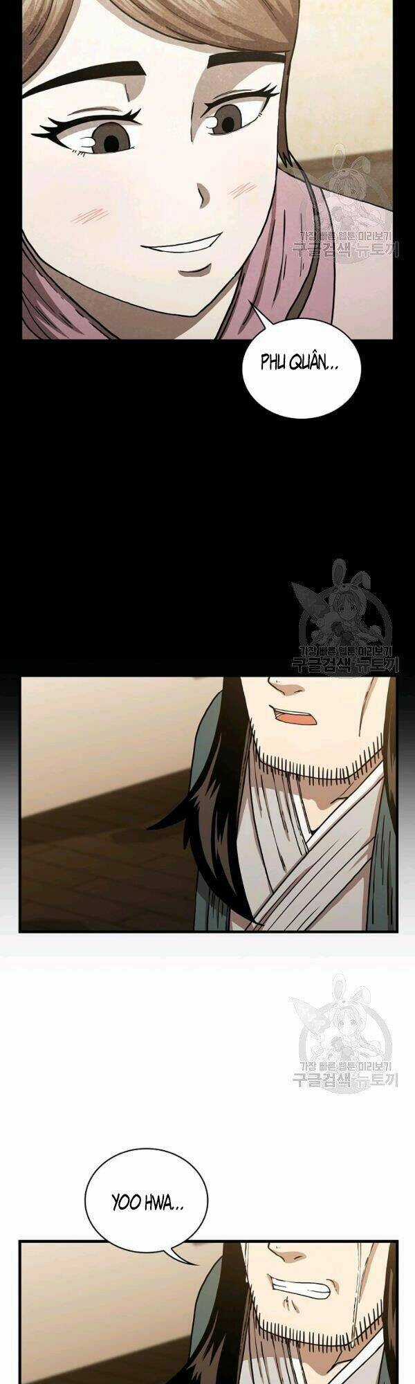 Thân Thủ Đệ Nhất Kiếm Chapter 47 trang 37