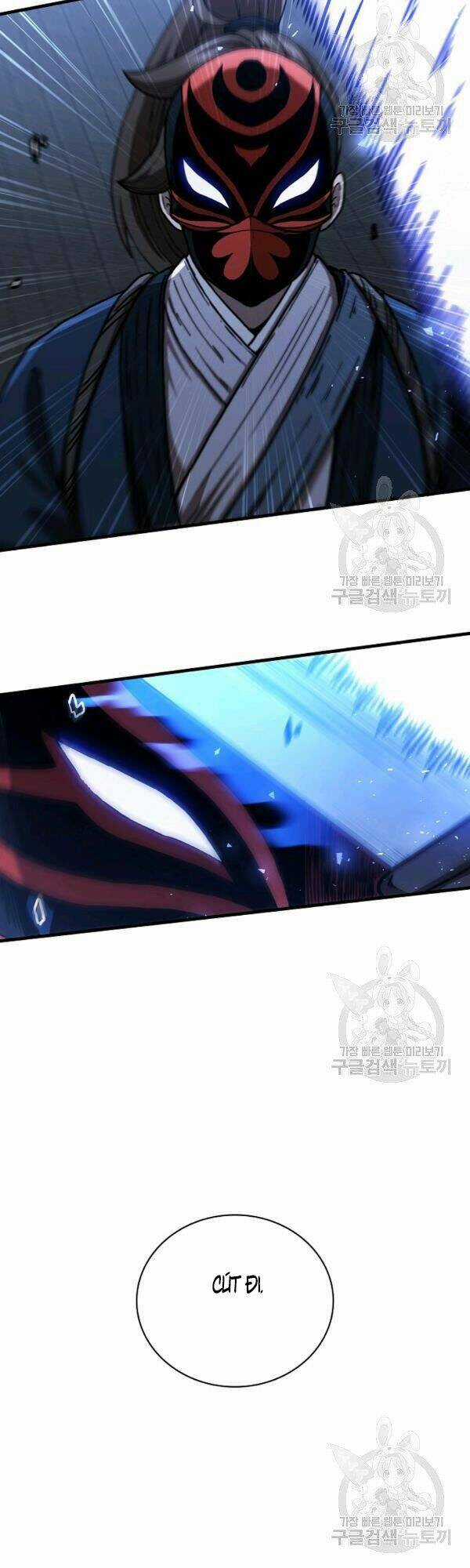 Thân Thủ Đệ Nhất Kiếm Chapter 47 trang 8