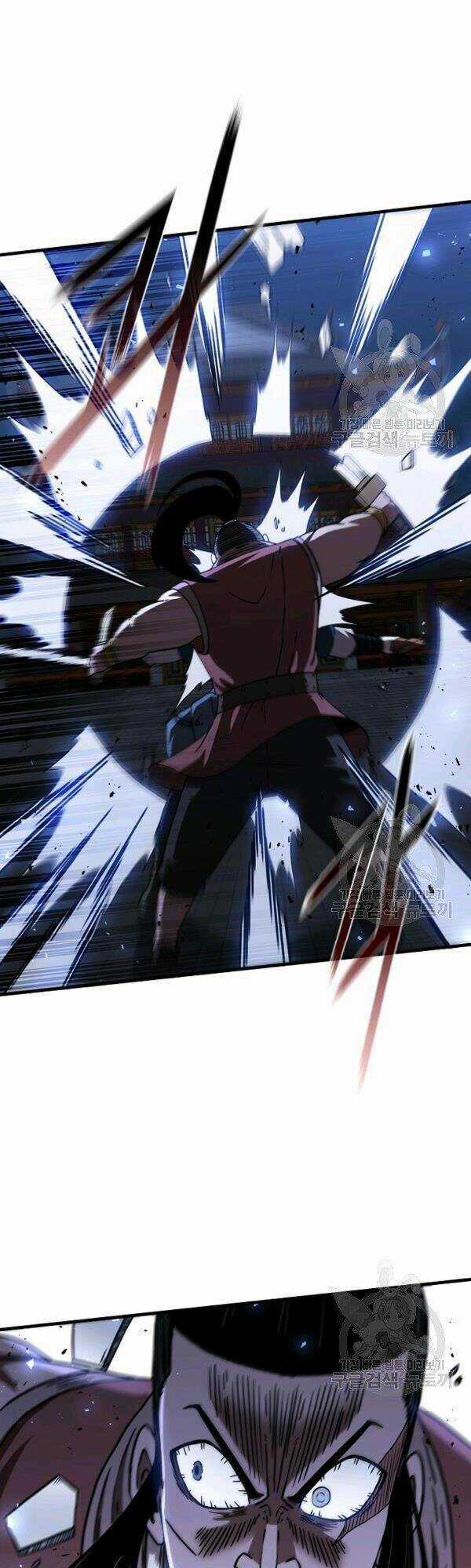 Thân Thủ Đệ Nhất Kiếm Chapter 47 trang 9