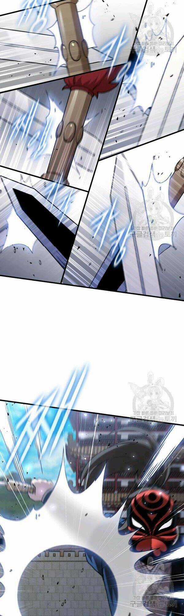 Thân Thủ Đệ Nhất Kiếm Chapter 48 trang 17