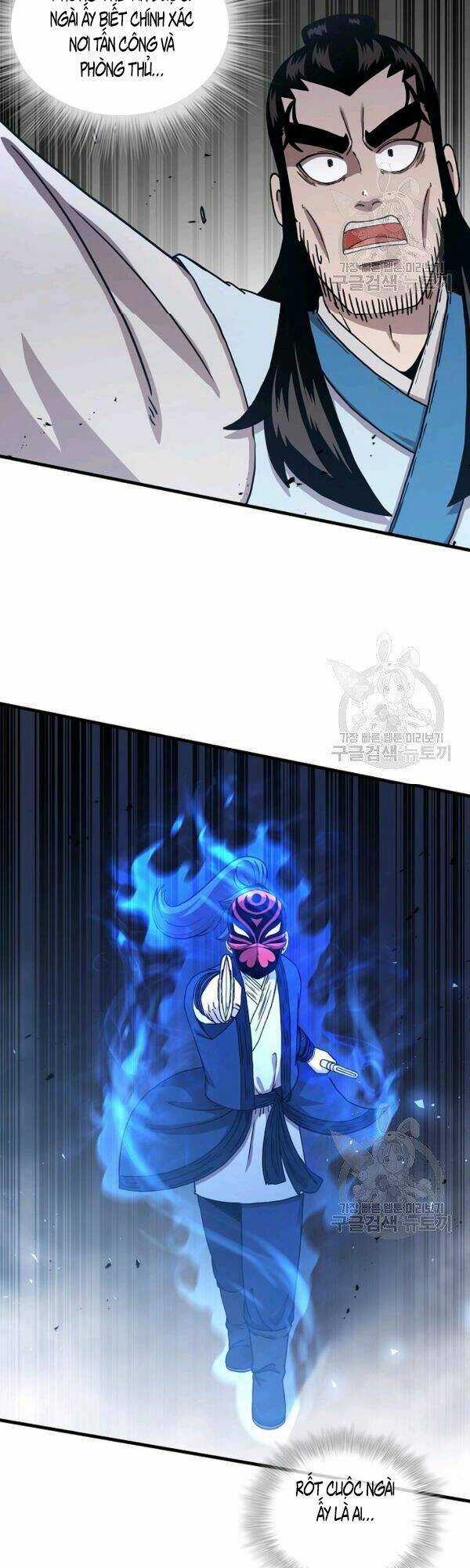 Thân Thủ Đệ Nhất Kiếm Chapter 48 trang 28