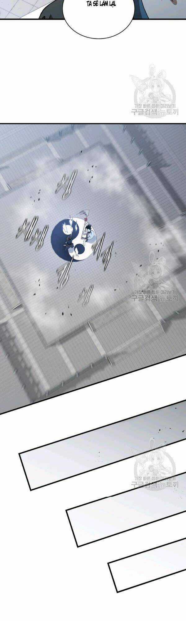 Thân Thủ Đệ Nhất Kiếm Chapter 49 trang 19