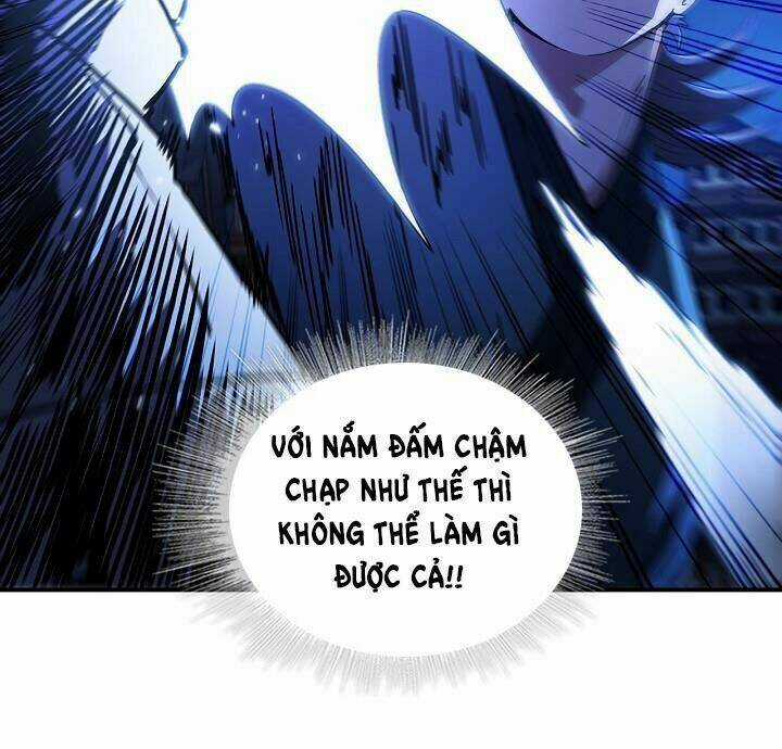 Thân Thủ Đệ Nhất Kiếm Chapter 5 trang 10