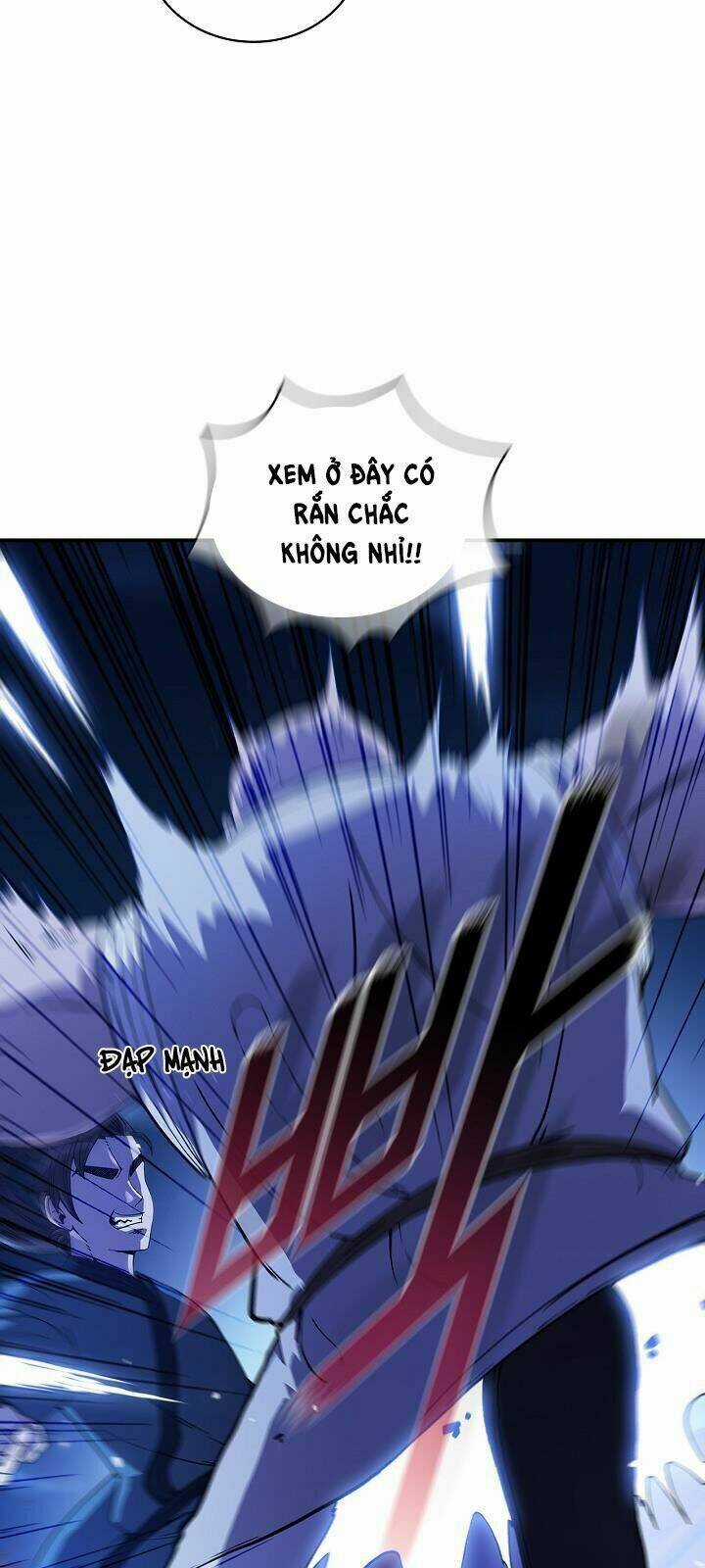 Thân Thủ Đệ Nhất Kiếm Chapter 5 trang 15