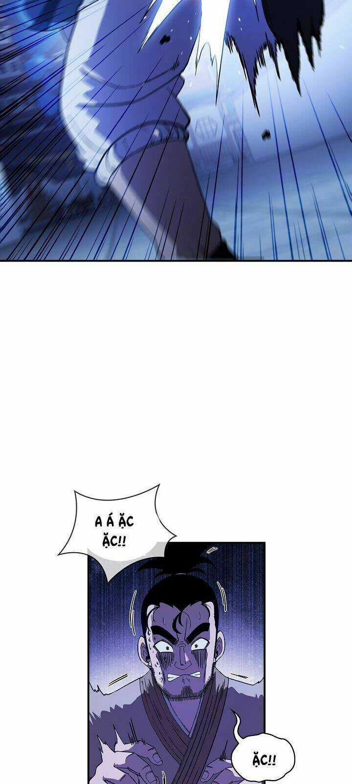 Thân Thủ Đệ Nhất Kiếm Chapter 5 trang 16