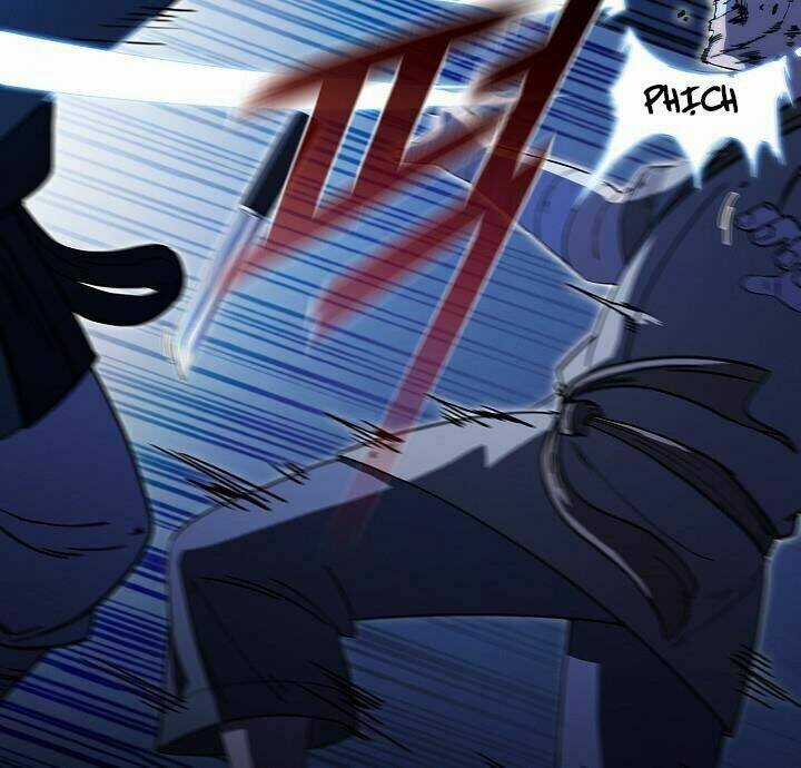 Thân Thủ Đệ Nhất Kiếm Chapter 5 trang 22