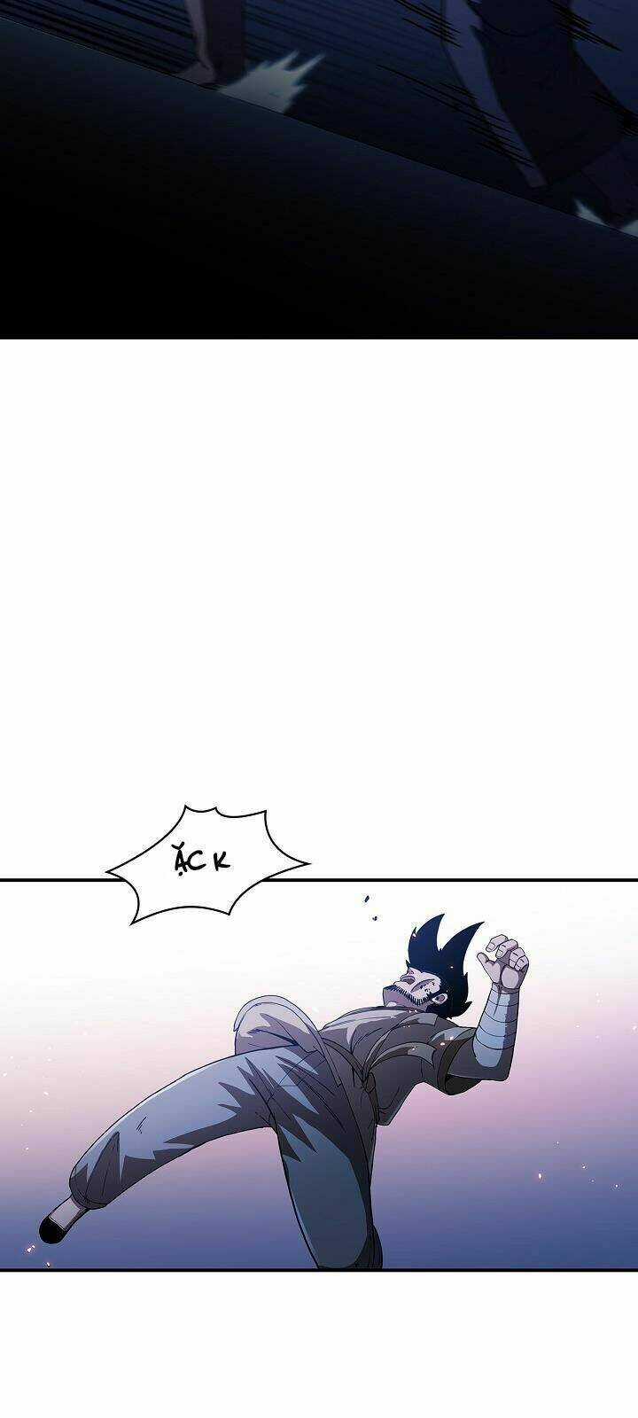 Thân Thủ Đệ Nhất Kiếm Chapter 5 trang 23