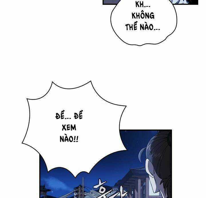 Thân Thủ Đệ Nhất Kiếm Chapter 5 trang 26