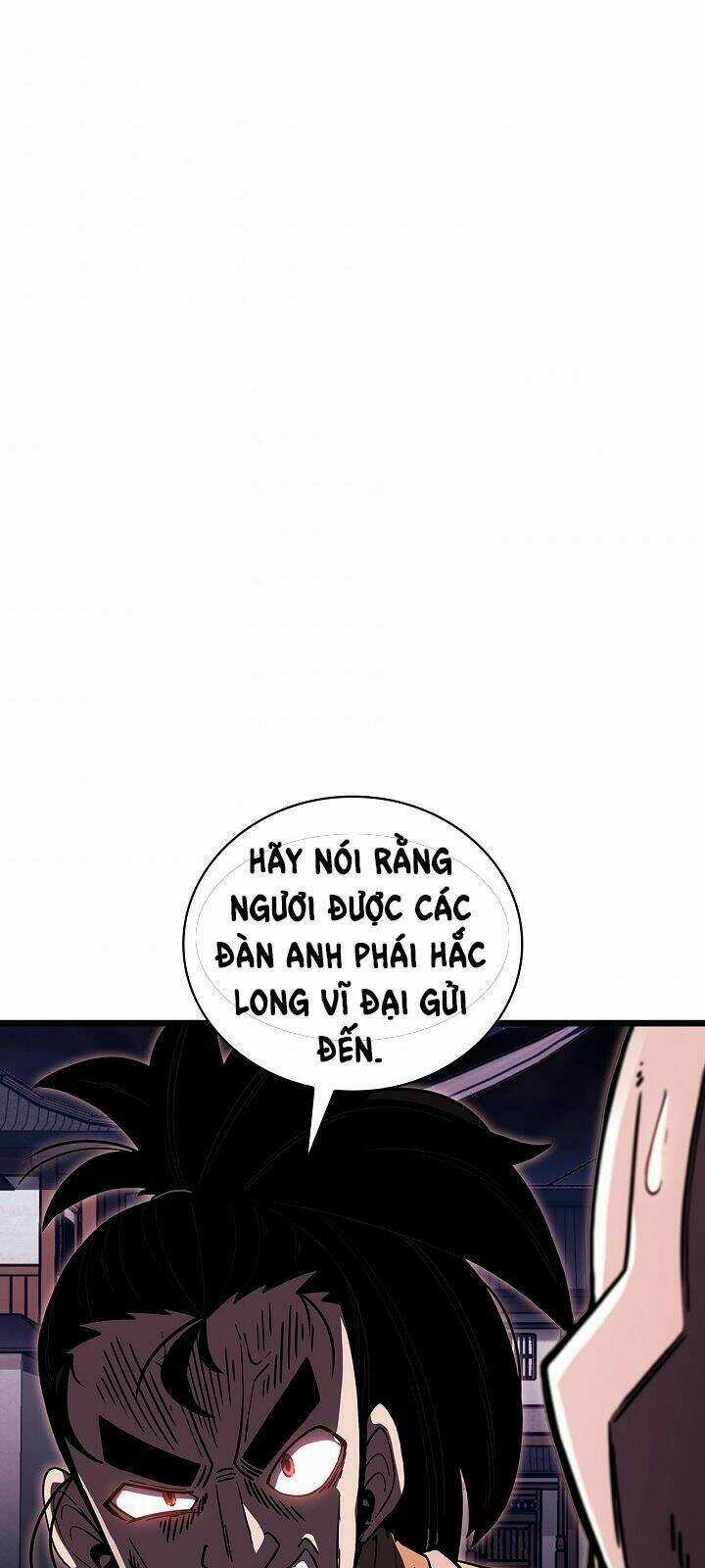 Thân Thủ Đệ Nhất Kiếm Chapter 5 trang 3