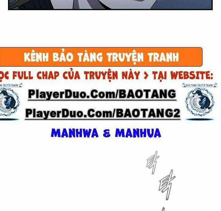 Thân Thủ Đệ Nhất Kiếm Chapter 5 trang 30