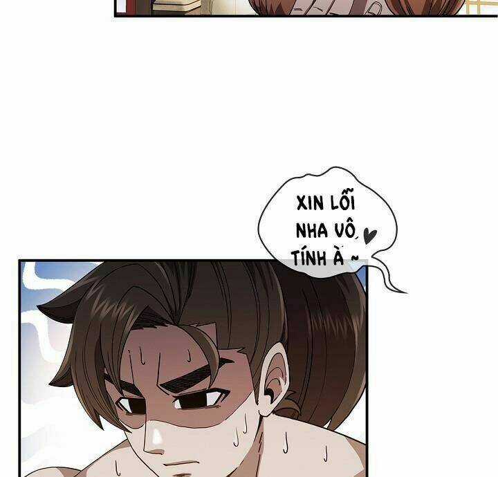 Thân Thủ Đệ Nhất Kiếm Chapter 5 trang 34