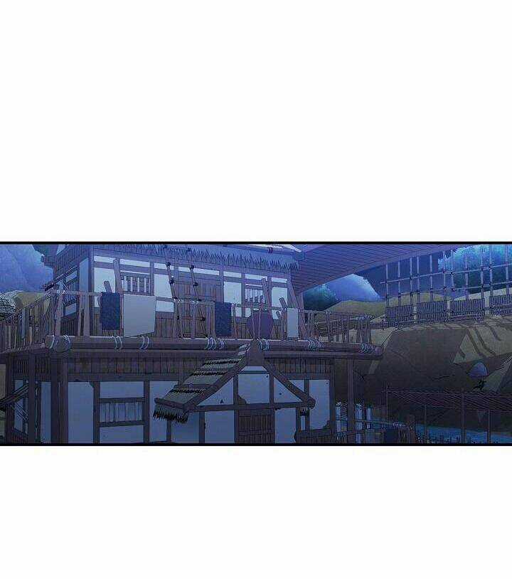 Thân Thủ Đệ Nhất Kiếm Chapter 5 trang 45