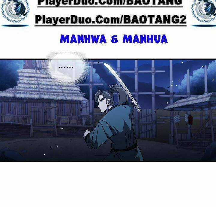 Thân Thủ Đệ Nhất Kiếm Chapter 5 trang 49