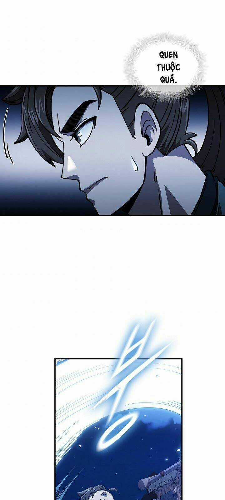 Thân Thủ Đệ Nhất Kiếm Chapter 5 trang 50