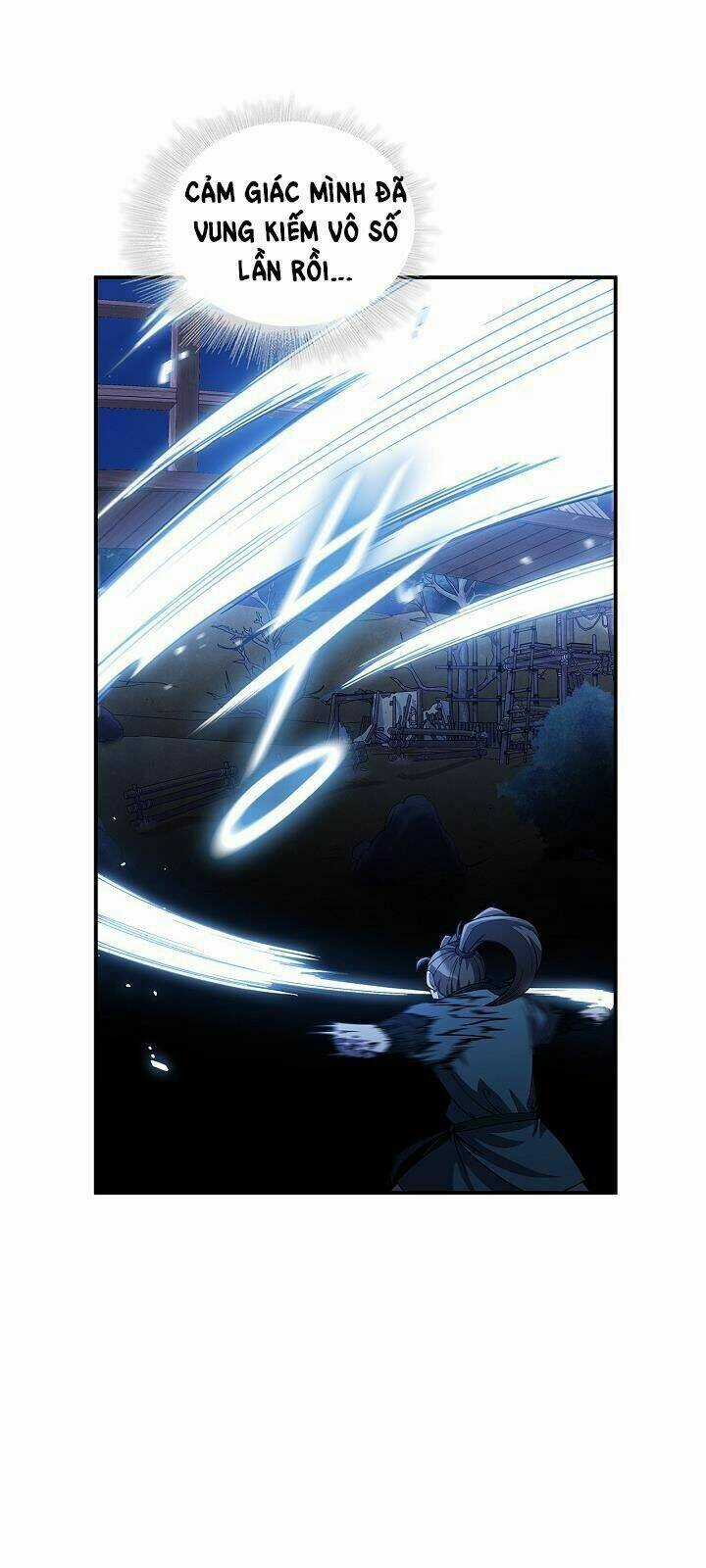 Thân Thủ Đệ Nhất Kiếm Chapter 5 trang 52