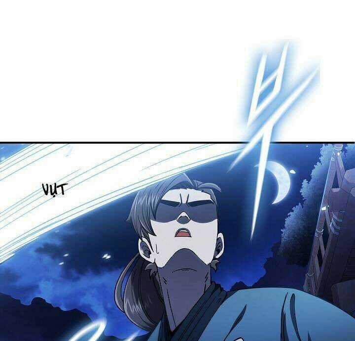 Thân Thủ Đệ Nhất Kiếm Chapter 5 trang 53