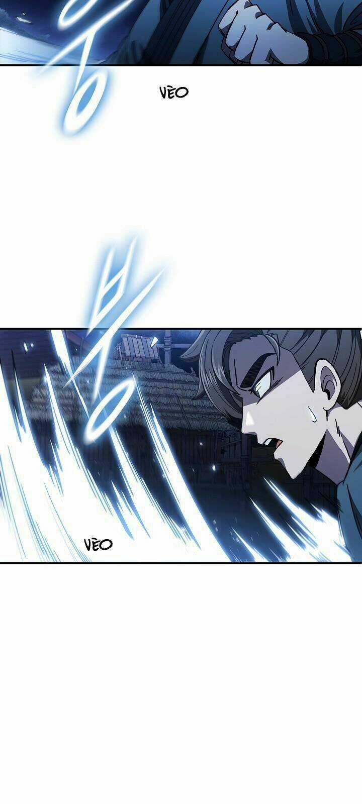 Thân Thủ Đệ Nhất Kiếm Chapter 5 trang 54