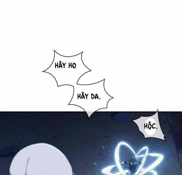 Thân Thủ Đệ Nhất Kiếm Chapter 5 trang 57