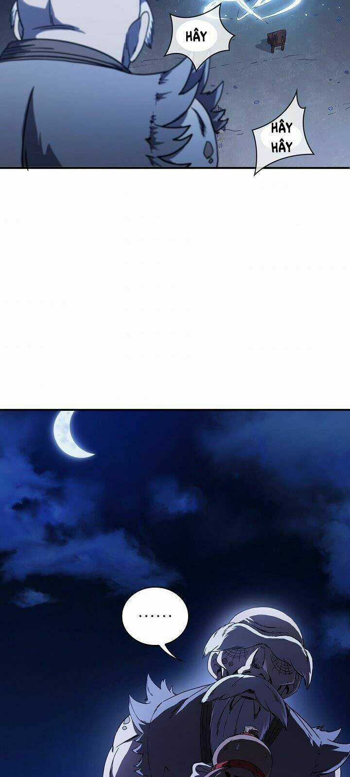 Thân Thủ Đệ Nhất Kiếm Chapter 5 trang 58