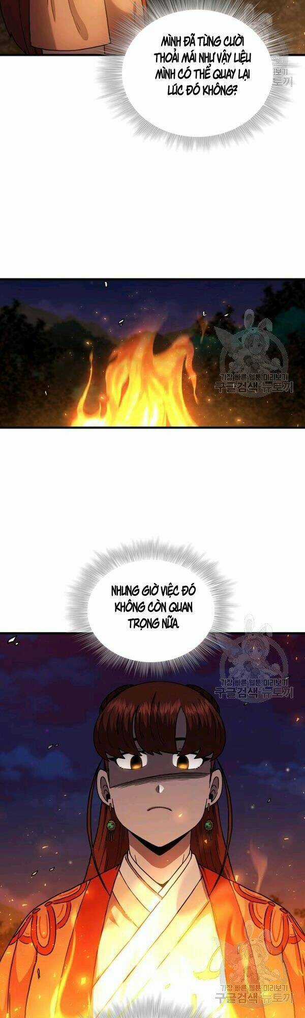 Thân Thủ Đệ Nhất Kiếm Chapter 50 trang 29