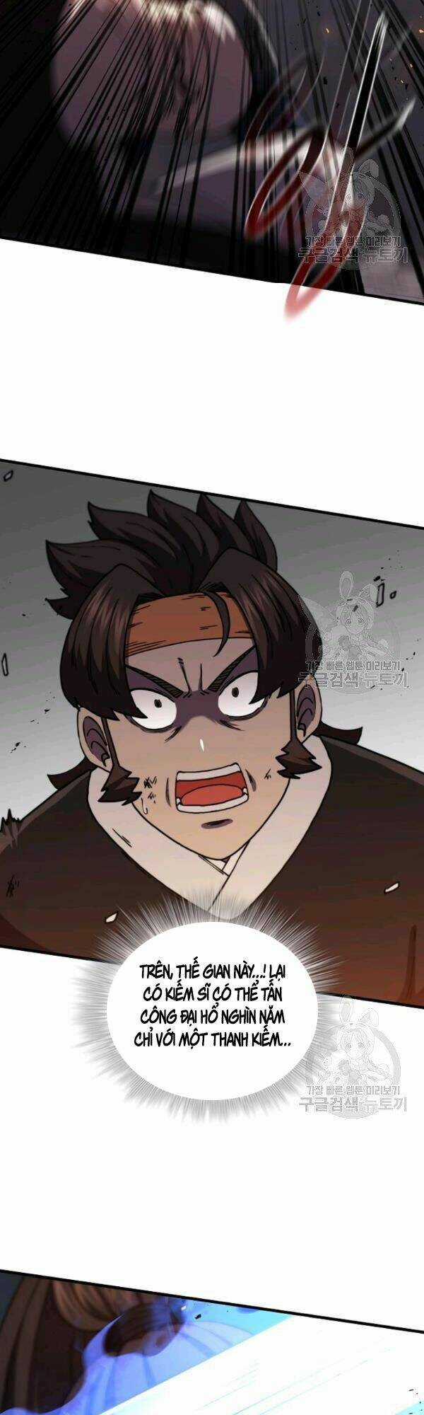 Thân Thủ Đệ Nhất Kiếm Chapter 51 trang 25