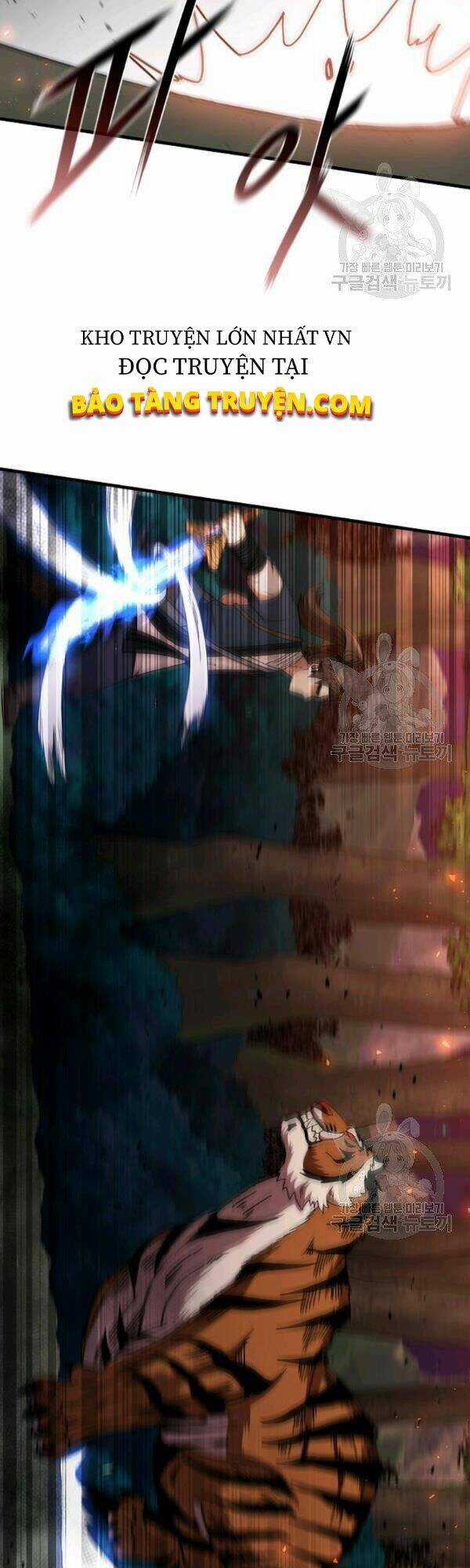 Thân Thủ Đệ Nhất Kiếm Chapter 51 trang 31