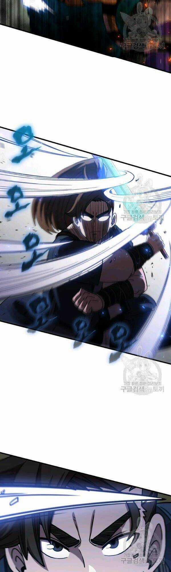 Thân Thủ Đệ Nhất Kiếm Chapter 51 trang 32