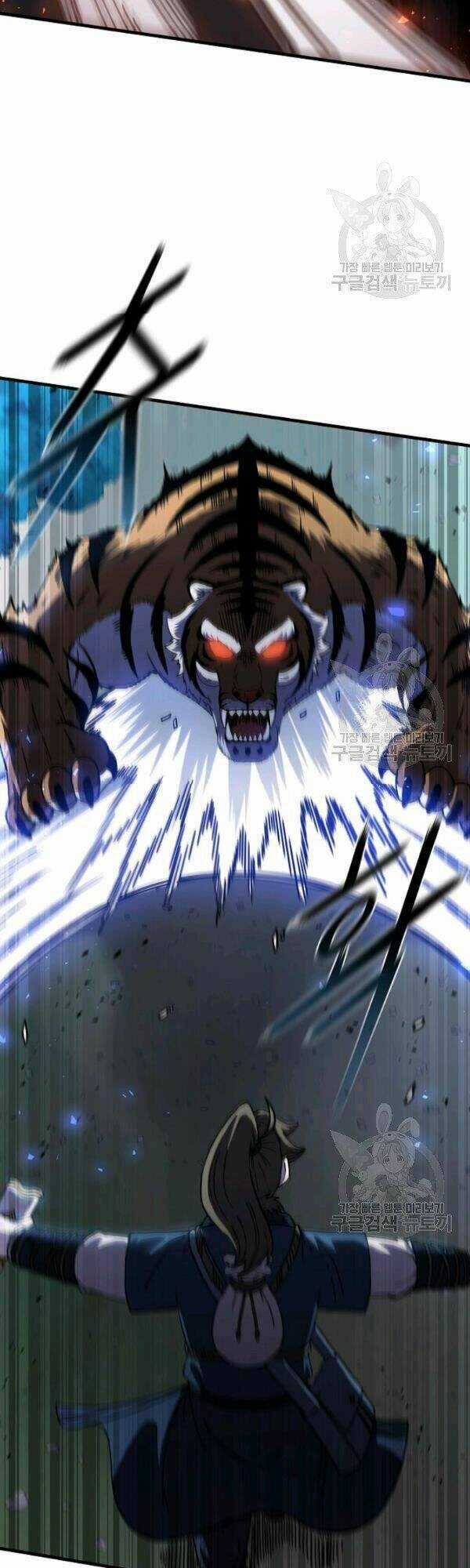 Thân Thủ Đệ Nhất Kiếm Chapter 51 trang 34