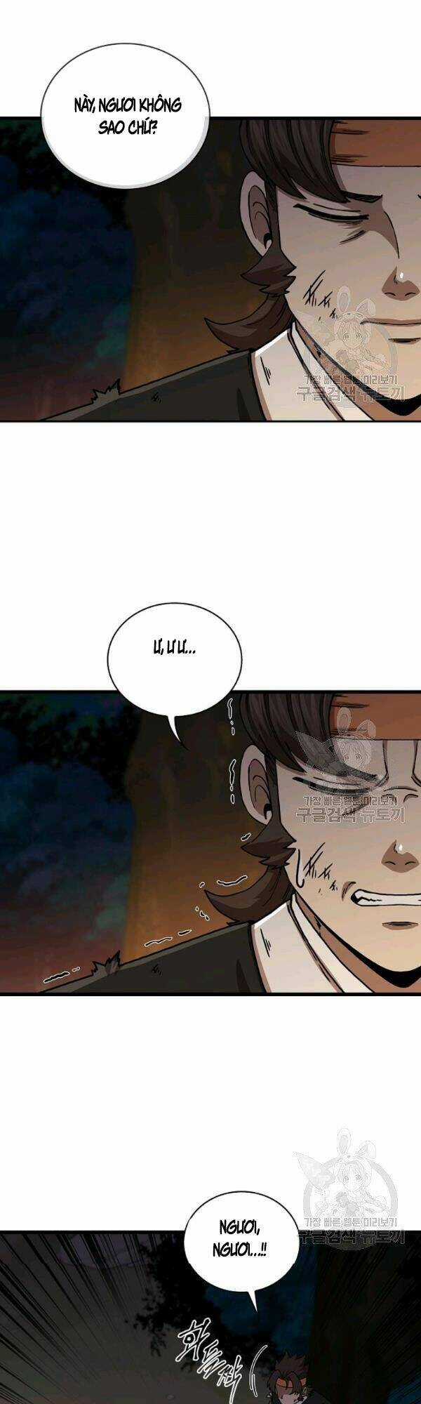 Thân Thủ Đệ Nhất Kiếm Chapter 51 trang 9