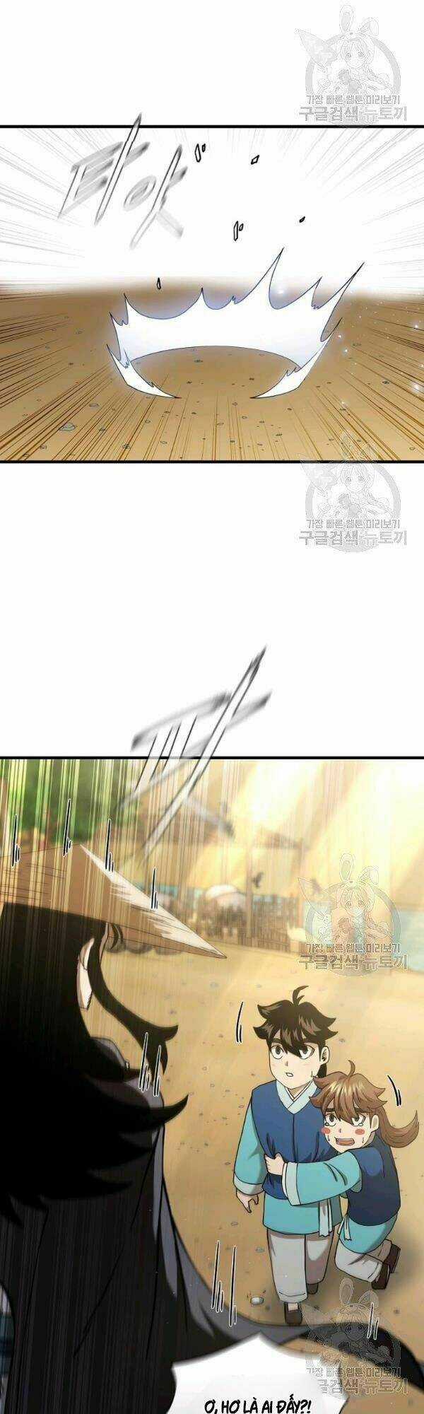 Thân Thủ Đệ Nhất Kiếm Chapter 52 trang 11