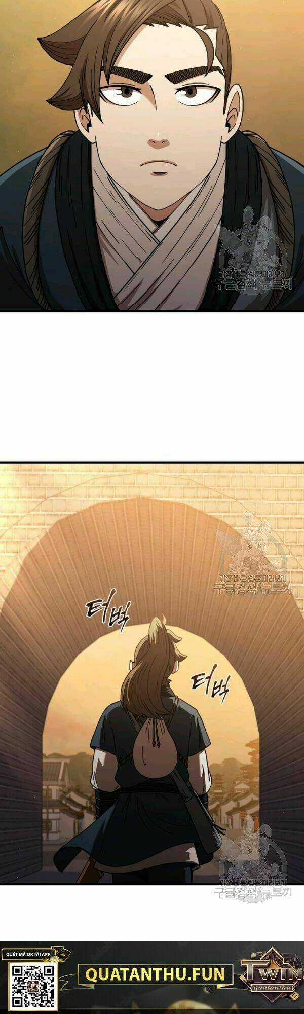 Thân Thủ Đệ Nhất Kiếm Chapter 52 trang 30