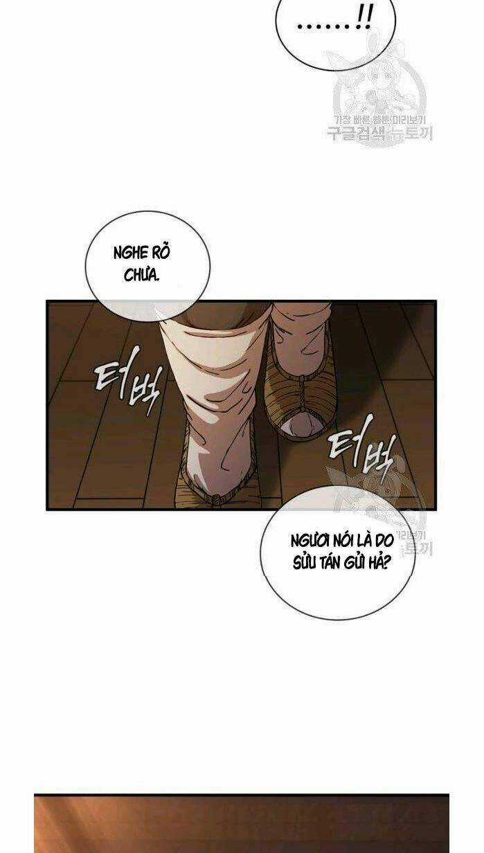 Thân Thủ Đệ Nhất Kiếm Chapter 53 trang 2