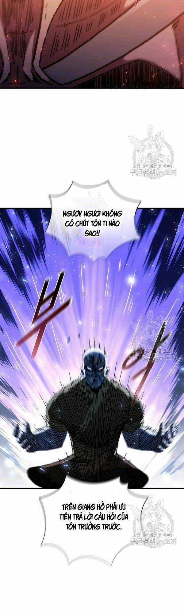 Thân Thủ Đệ Nhất Kiếm Chapter 53 trang 22