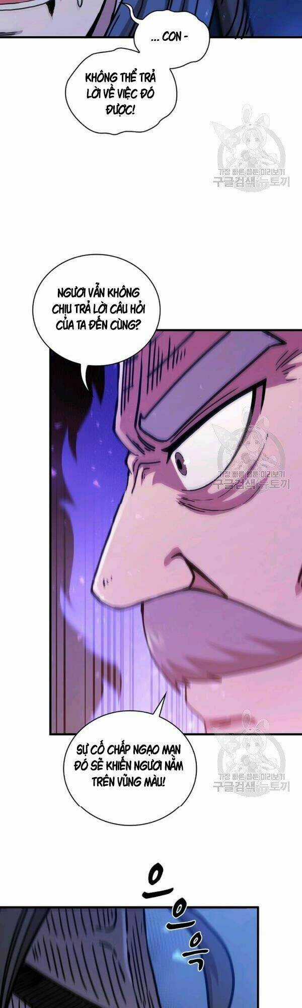 Thân Thủ Đệ Nhất Kiếm Chapter 53 trang 26