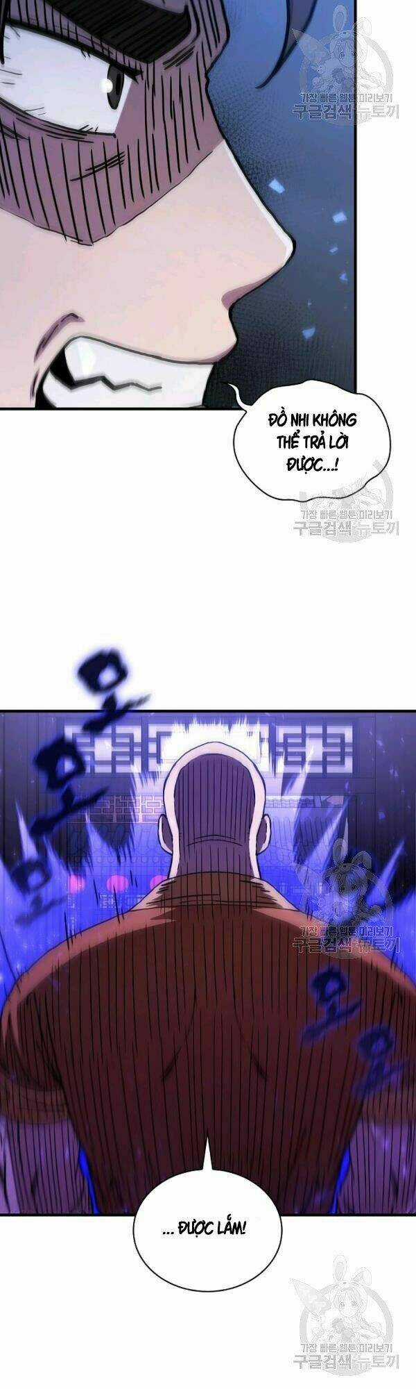 Thân Thủ Đệ Nhất Kiếm Chapter 53 trang 27