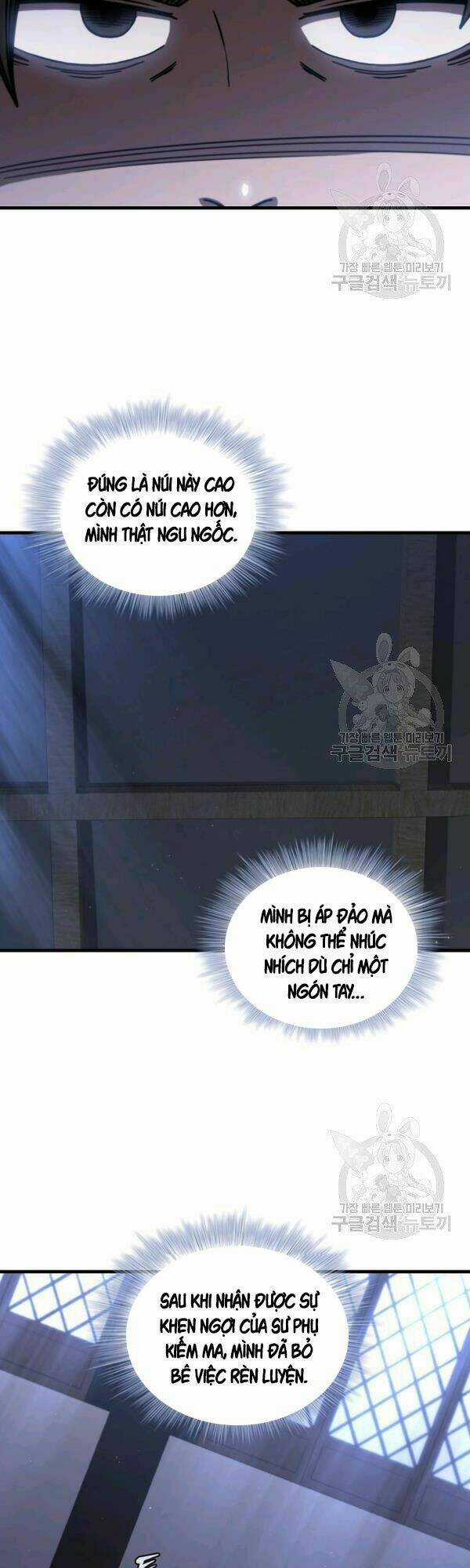 Thân Thủ Đệ Nhất Kiếm Chapter 53 trang 35