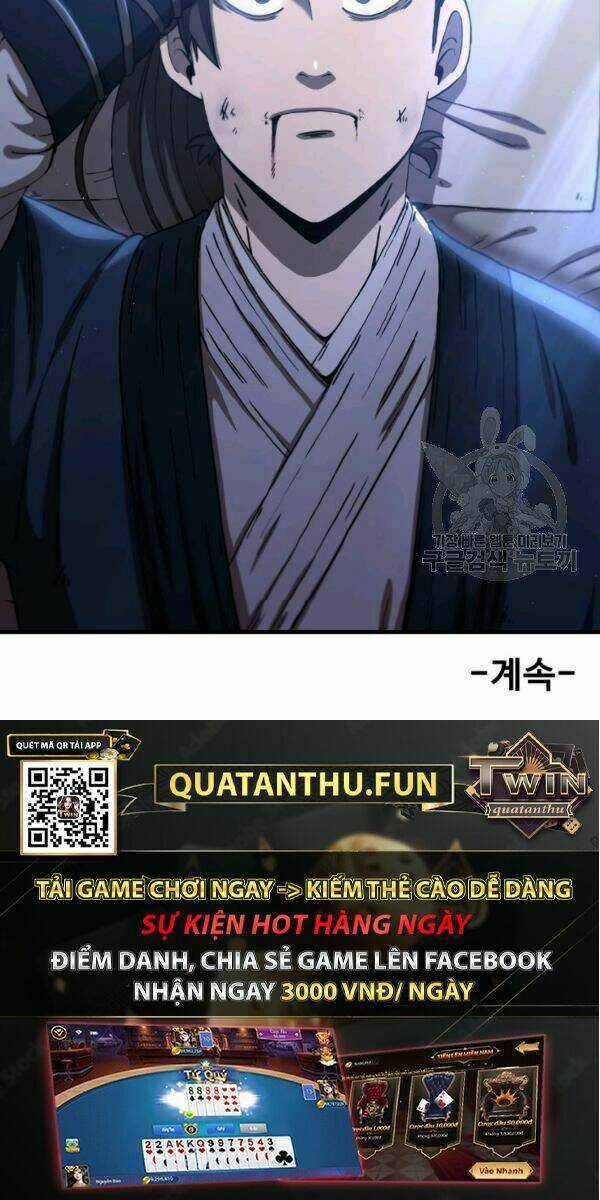 Thân Thủ Đệ Nhất Kiếm Chapter 53 trang 37