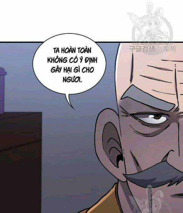 Thân Thủ Đệ Nhất Kiếm Chapter 54 trang 10