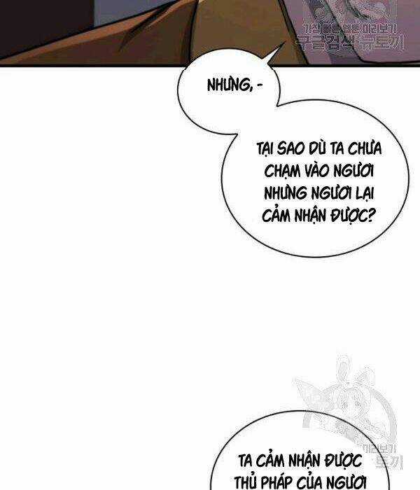 Thân Thủ Đệ Nhất Kiếm Chapter 54 trang 11