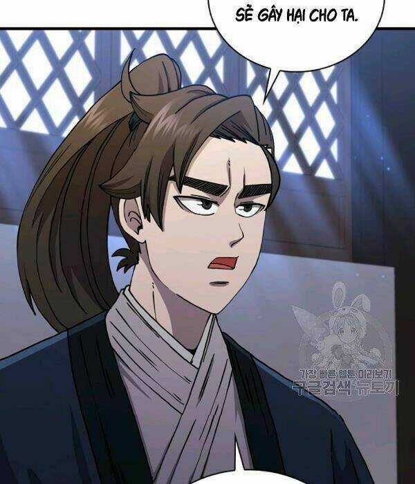 Thân Thủ Đệ Nhất Kiếm Chapter 54 trang 12