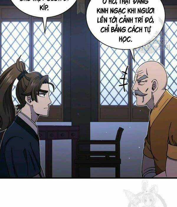 Thân Thủ Đệ Nhất Kiếm Chapter 54 trang 16